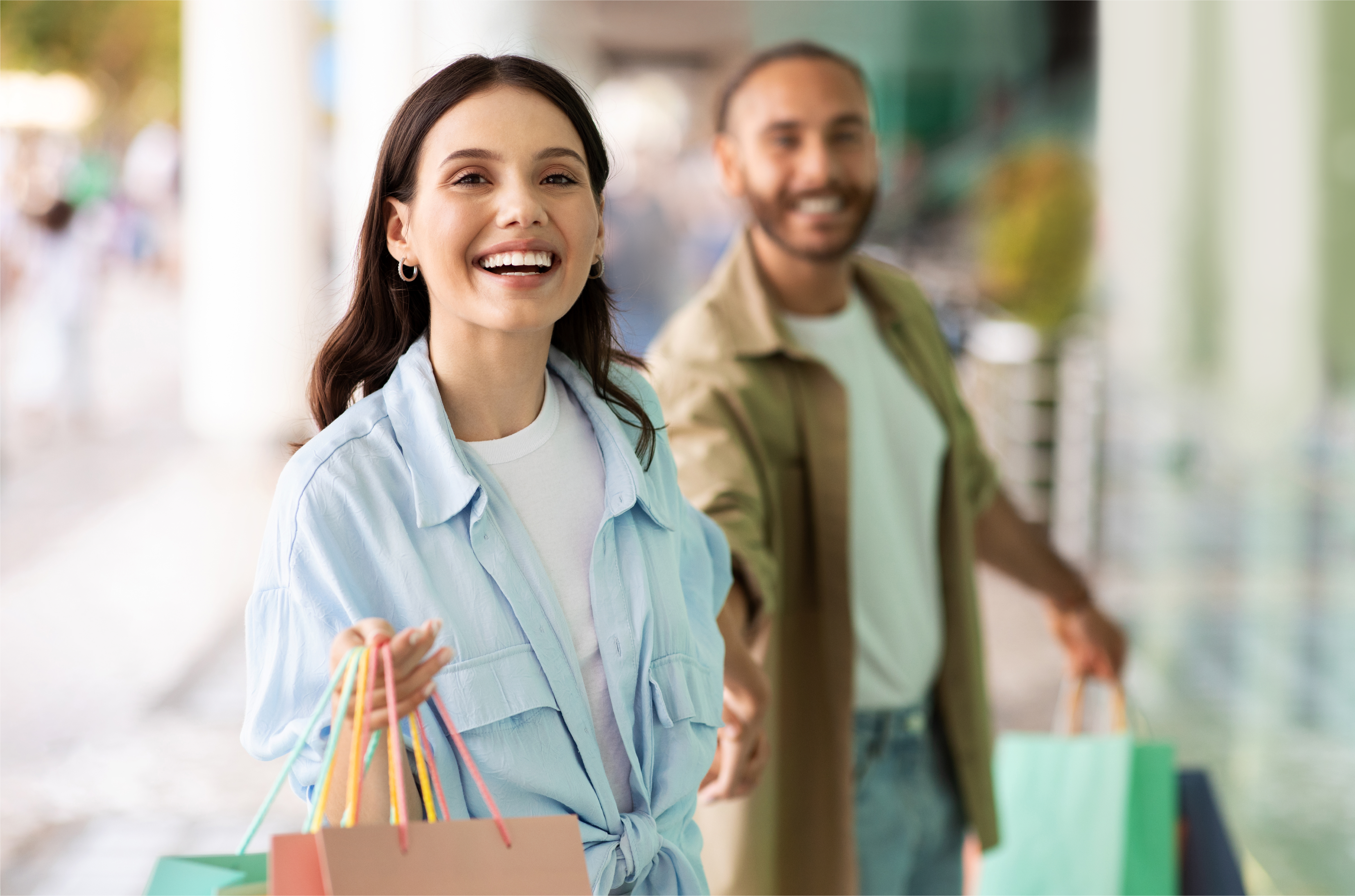 Customer Experience is the Only Competitive Advantage Left