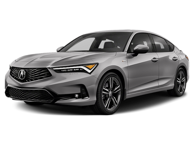 Acura Car