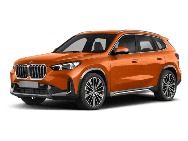 BMW Car