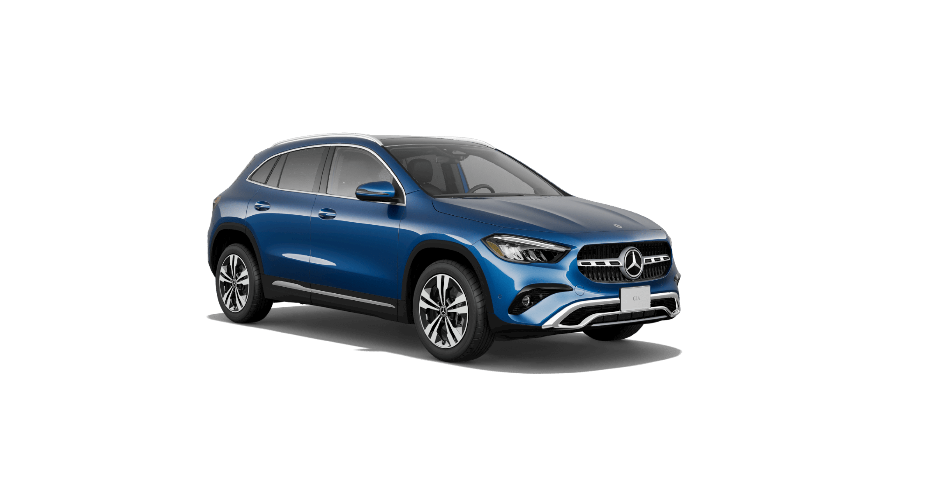 Mercedes Benz Car
