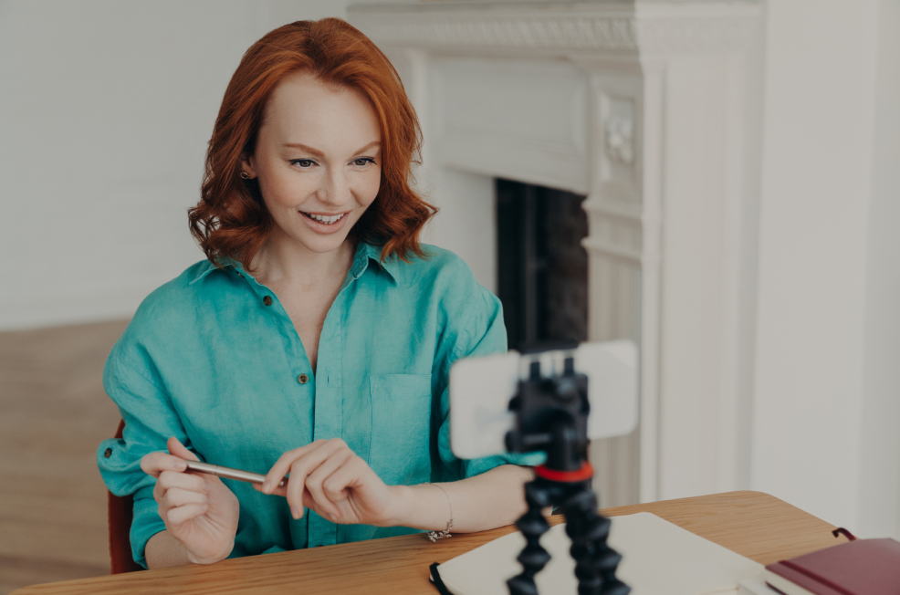 3 Best Examples of Influencer Marketing in the Insurance Industry to Borrow