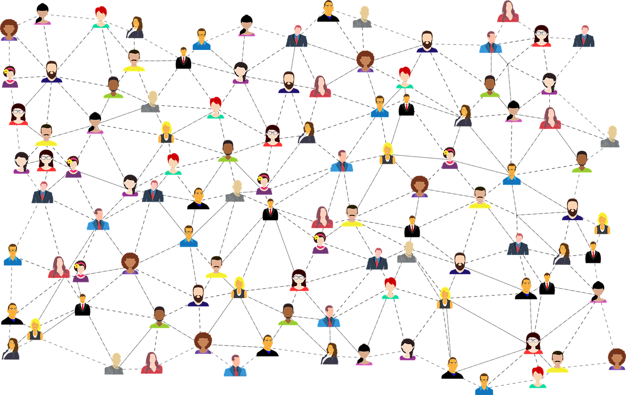 social-media-network