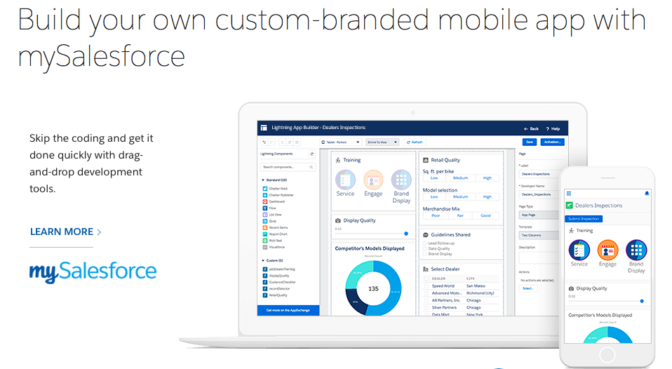 Salesforce